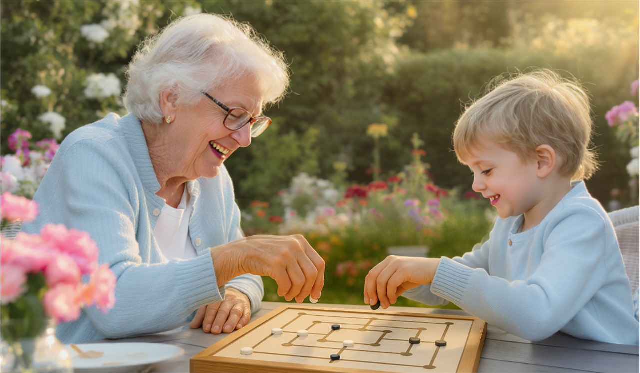 Mühle online spielen Mühle online spielen verbindet alle Generationen und führt zu neuen Freundschaften auf der ganzen Welt