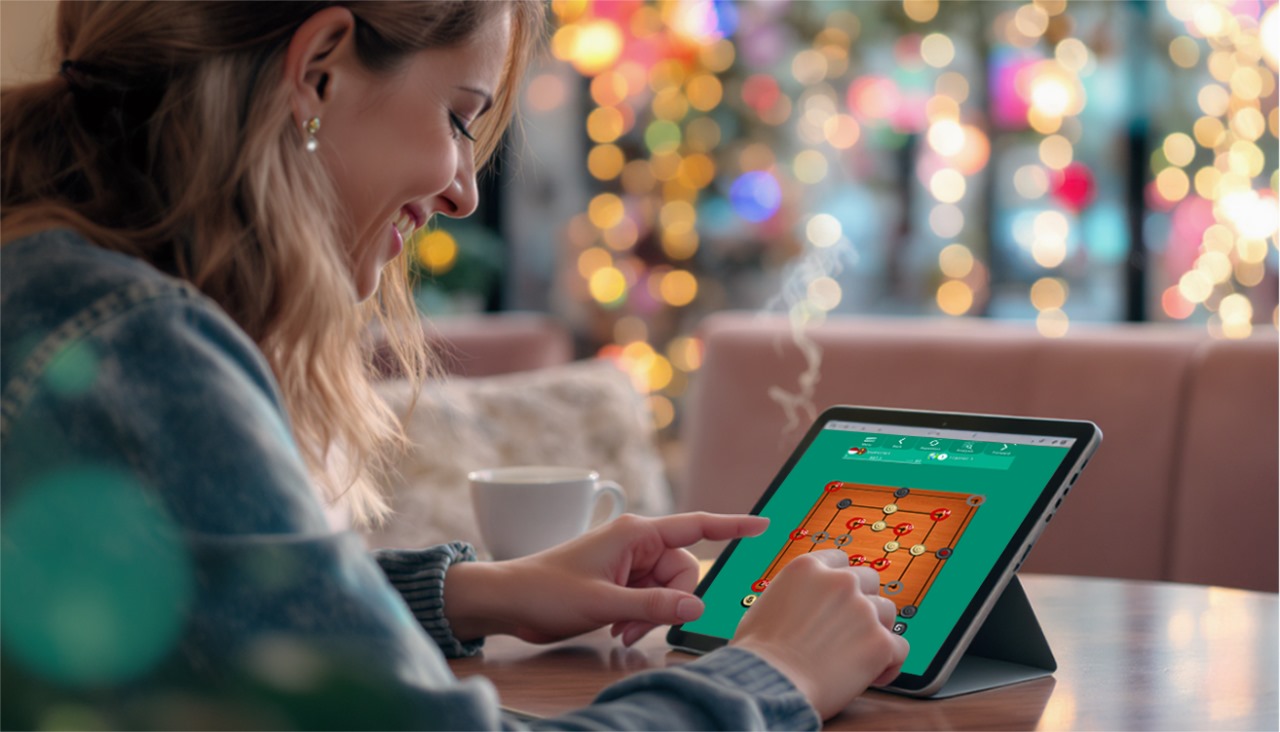 Mühle Spielen Online