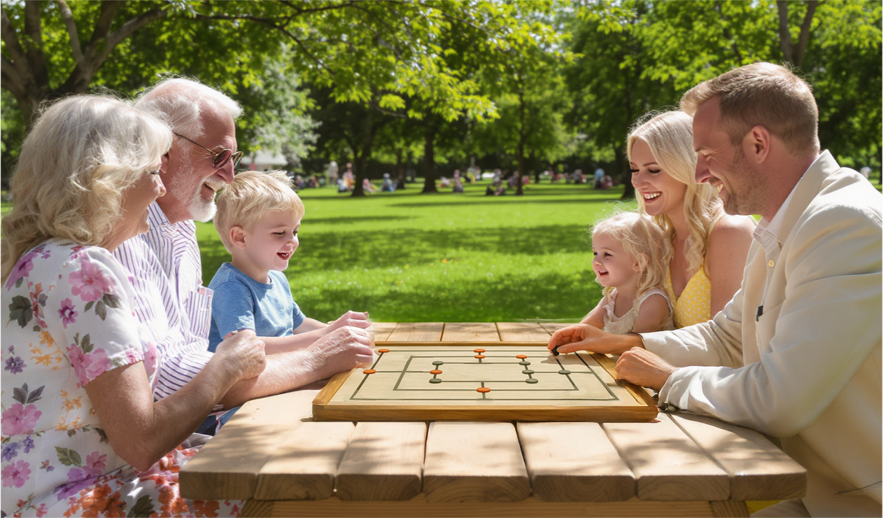 Mühle online spielen Mühle online spielen verbindet alle Generationen und führt zu neuen Freundschaften auf der ganzen Welt